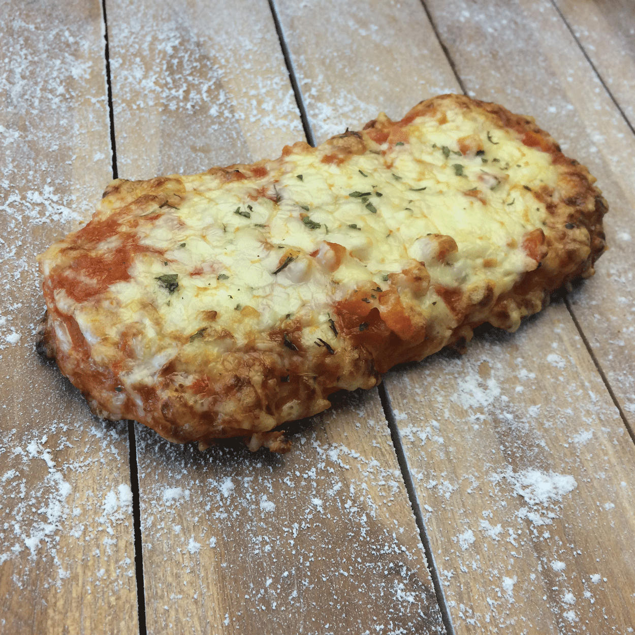 Pizza margherita Niska cena w ALDI