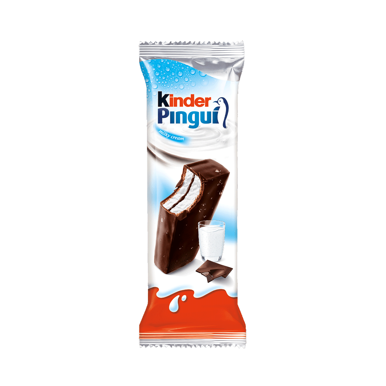 Kinder Pingui Niska cena w ALDI