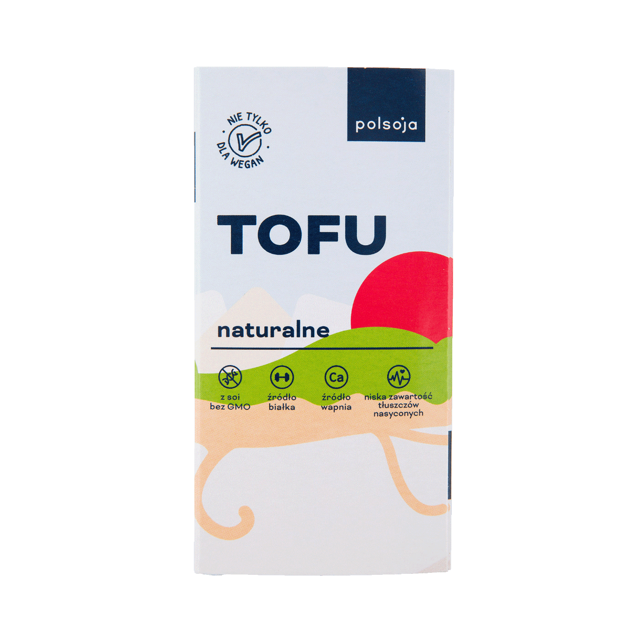 Tofu Niska cena w ALDI