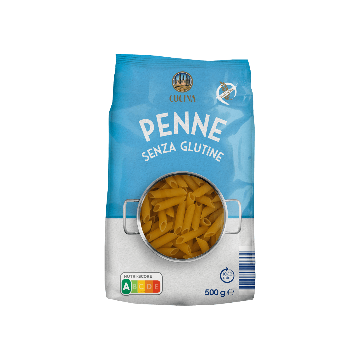 CUCINA Makaron bezglutenowy Niska cena w ALDI