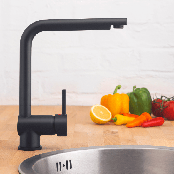 HOME CREATION Bateria zlewozmywakowa