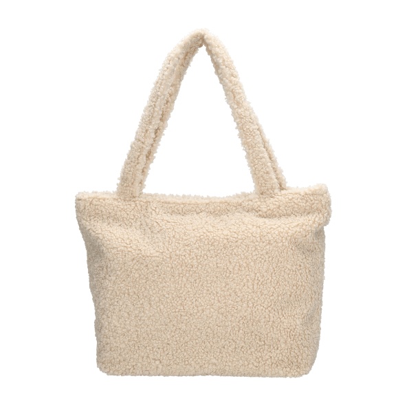 LIVE IN STYLE Plecak/Torba typu Teddy