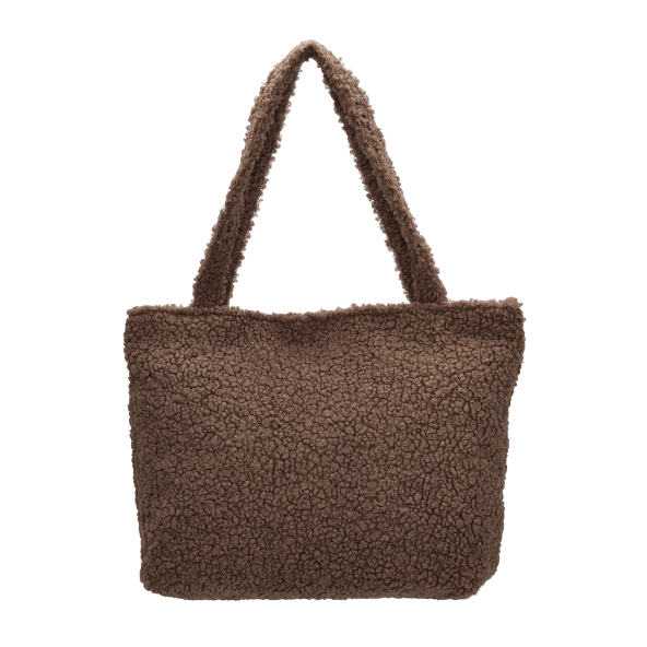 LIVE IN STYLE Plecak/Torba typu Teddy