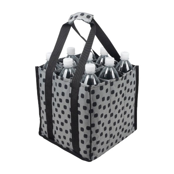 LIVE IN STYLE Torba na butelki