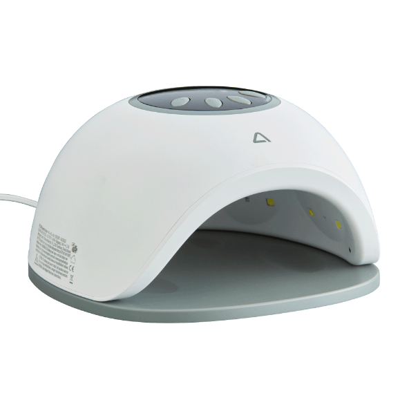 AMBIANO Lampa do paznokci UV LED