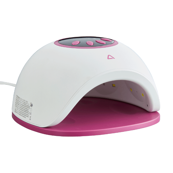 AMBIANO Lampa do paznokci UV LED