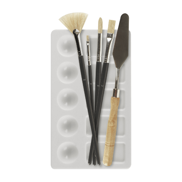 HOME CREATION Akcesoria plastyczne