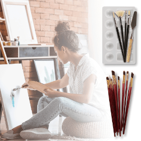 HOME CREATION Akcesoria plastyczne