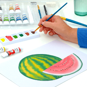 HOME CREATION Akcesoria plastyczne