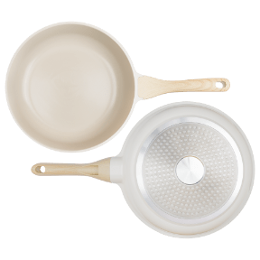 CROFTON Patelnia z odlewu aluminium 28 cm