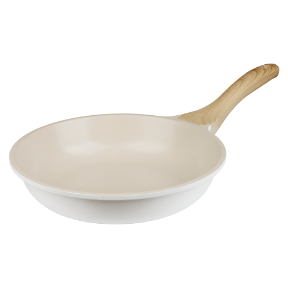 CROFTON Patelnia z odlewu aluminium 24 cm