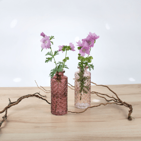 HOME CREATION Dekoracje szklane/ceramiczne
