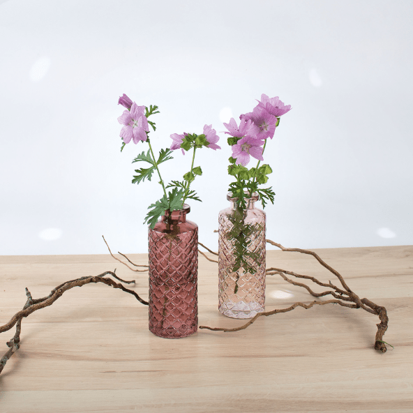 HOME CREATION Dekoracje szklane/ceramiczne