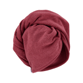 NOVITESSE Ręcznik turban
