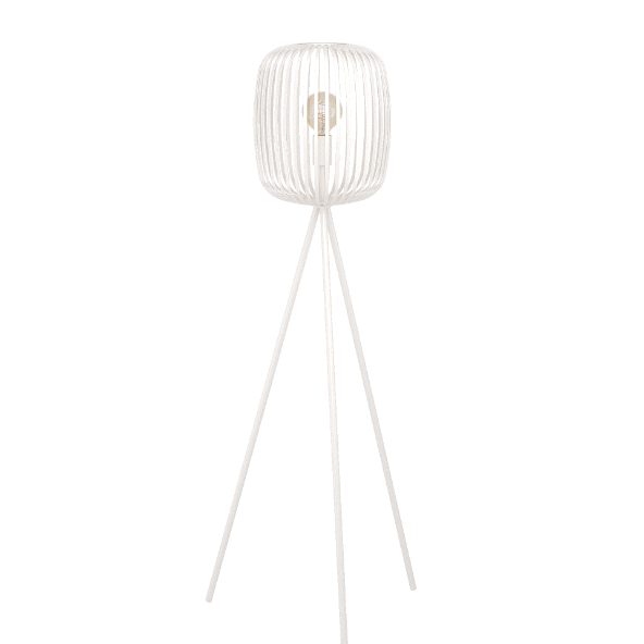 CASALUX Lampa podłogowa LED
