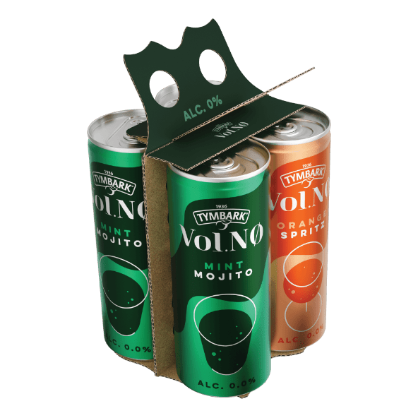 TYMBARK Napój Volno