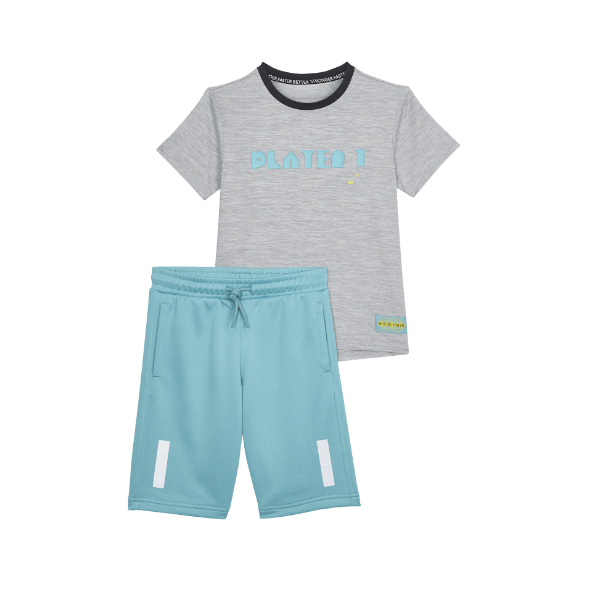 L & D Komplet sportowy dziecięcy