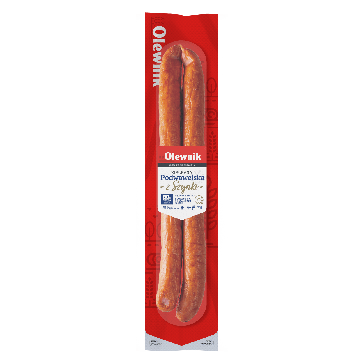 人気便利グッズ Kiełbasa podwawelska z szynki Niska cena w ALDI パンツ