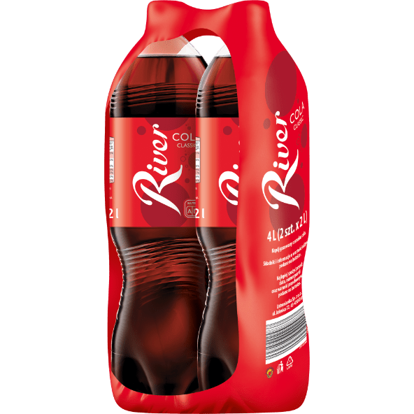RIVER Cola Classic