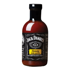 JACK DANIEL'S Sos BBQ
