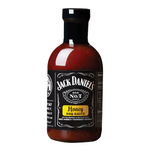 JACK DANIEL'S Sos BBQ