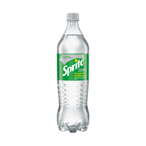 Sprite Zero