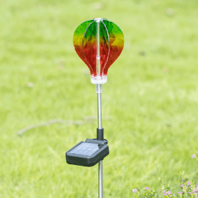 CASALUX Lampa dekoracyjna solarna