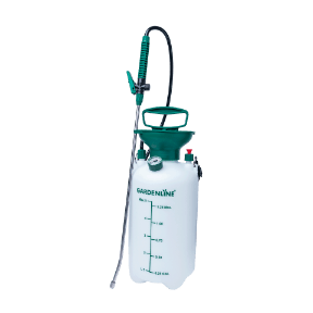 GARDENLINE Rozpylacz ciśnieniowy