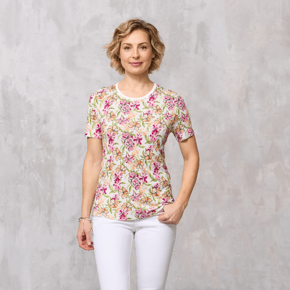 UP2FASHION T-shirt