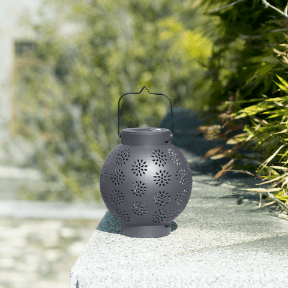 CASALUX Lampa stołowa solarna