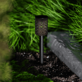 CASALUX Minilatarnia ogrodowa LED