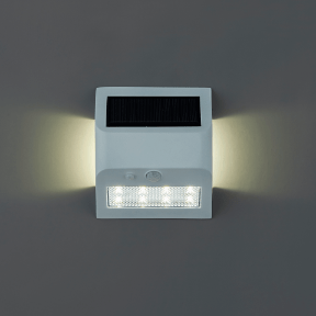 CASALUX Solarna lampa ogrodowa