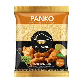 Panierka panko