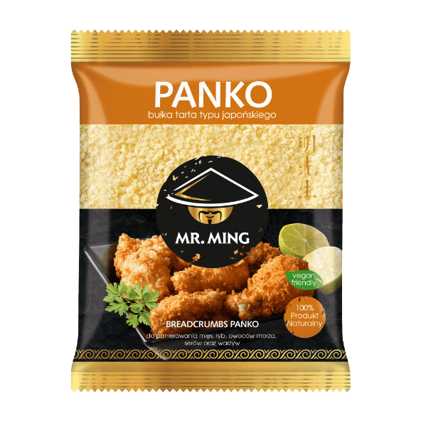 Panierka panko