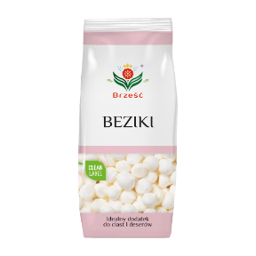 BRZEŚĆ Beziki