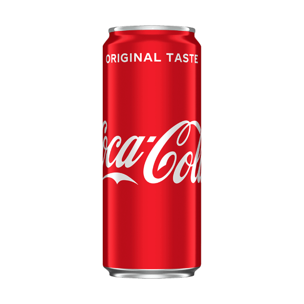 Coca-Cola