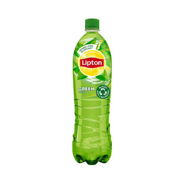 LIPTON Napój Ice Tea Green