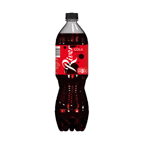 RIVER Cola Zero Sugar