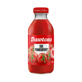DAWTONA Sok warzywny