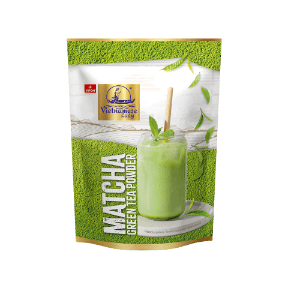 VIFON Zielona herbata matcha