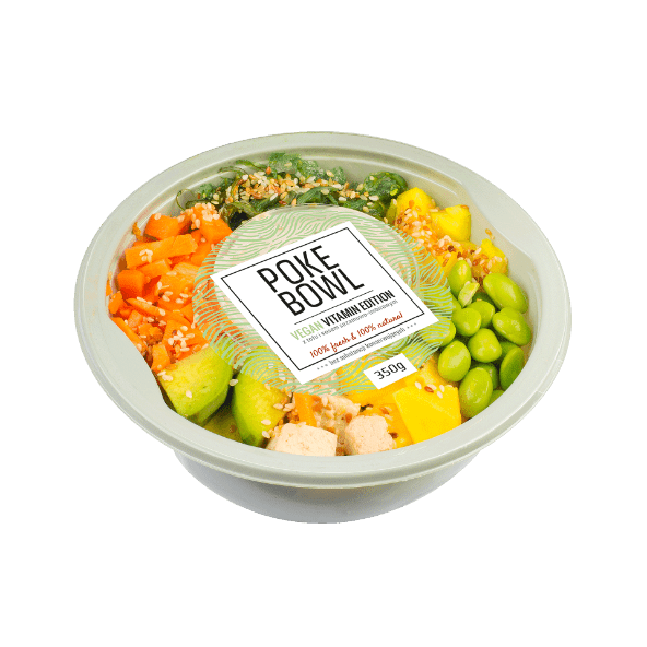 Poke Bowl