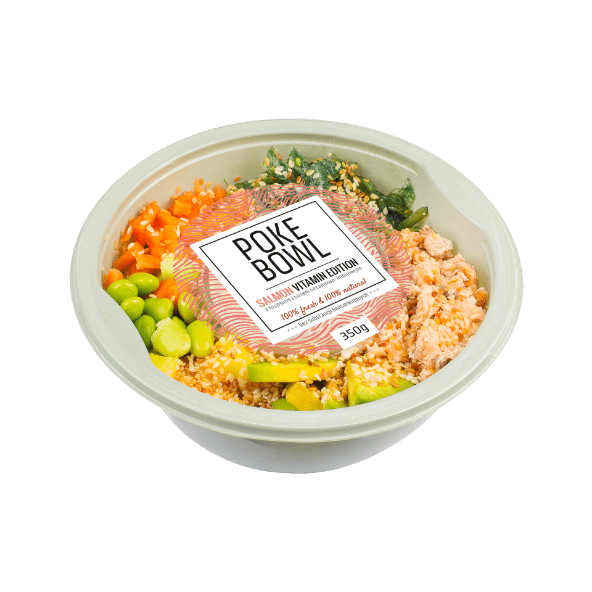 Poke Bowl