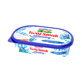 PIĄTNICA Serek śmietankowy Twój Smak