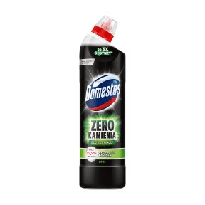 DOMESTOS Żel do WC