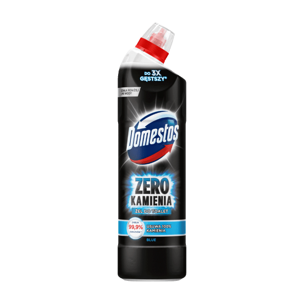 DOMESTOS Żel do WC