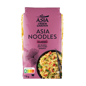 ASIA GREEN GARDEN Makaron do woka