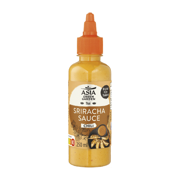 ASIA GREEN GARDEN Sos sriracha