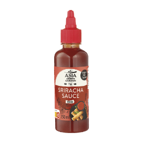 ASIA GREEN GARDEN Sos sriracha