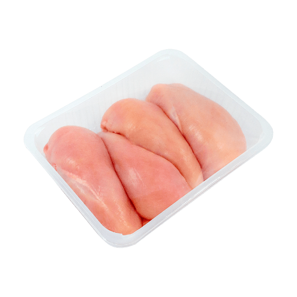 MIĘSNE SPECJAŁY Filet z piersi kurczaka porcja rodzinna XXL