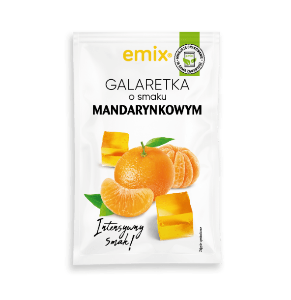 EMIX Galaretka
